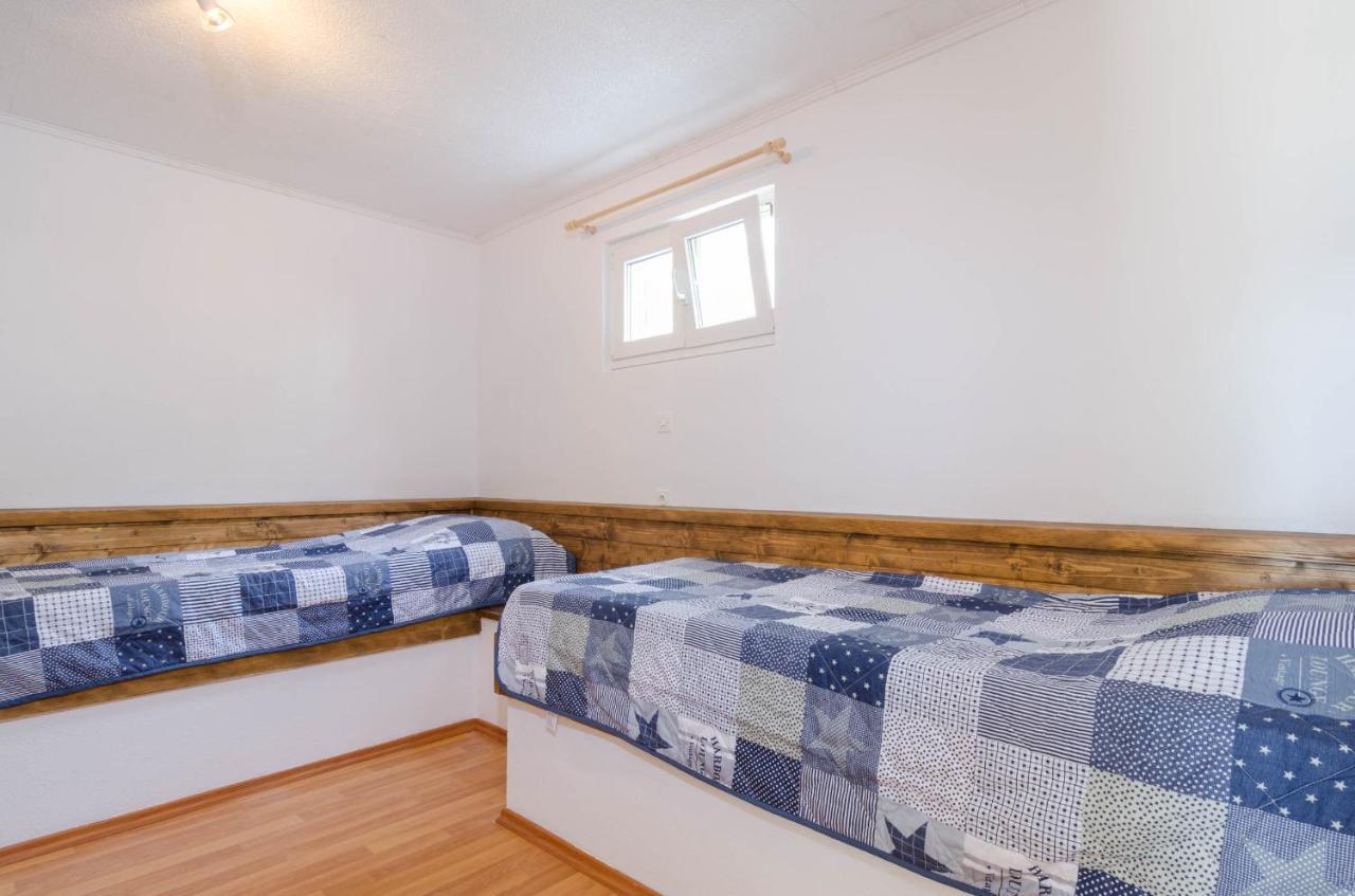 Apartments Mokalo Orebić Екстериор снимка